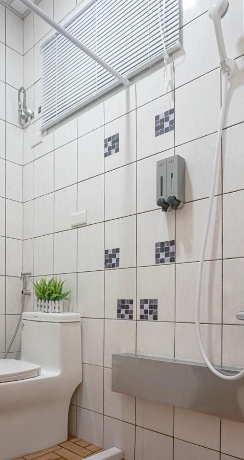 埔里城民宿 Pulitown Bnb Exterior foto
